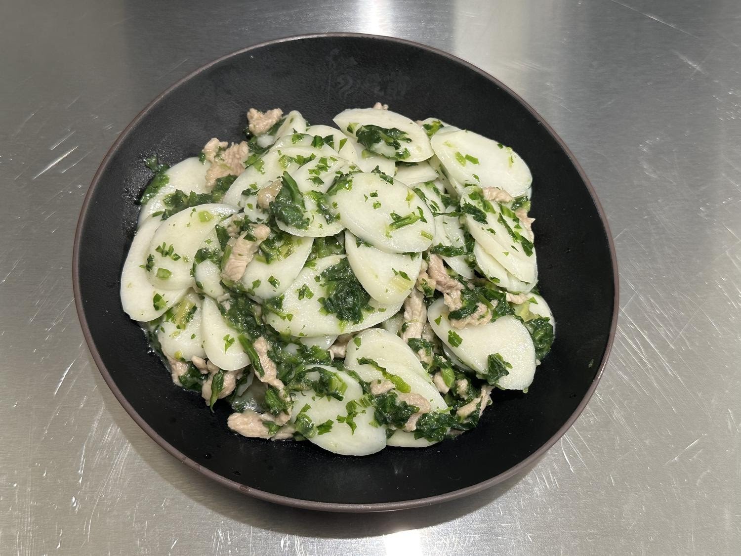 Bao Bao Dumpling by null