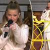 Ariana Madix Performs at Thanksgiving Parade After VPR Recast