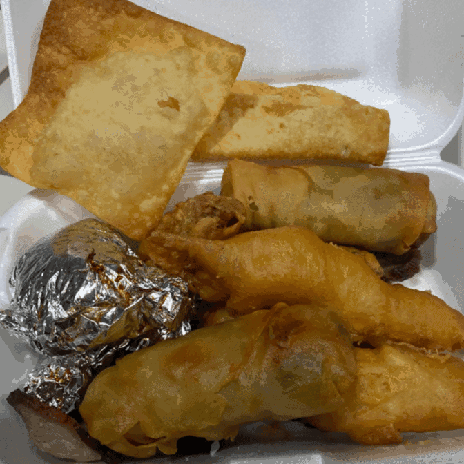 Canton | Chinese Restaurant by null