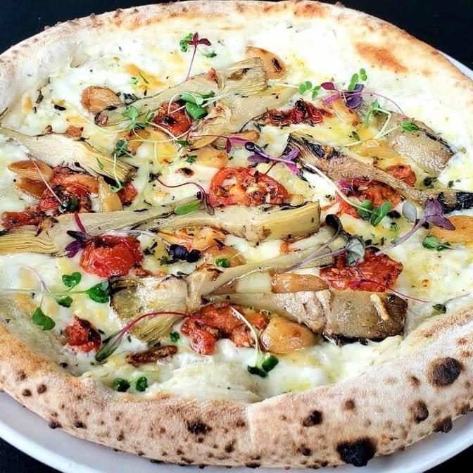 VAI's Italian Inspired Restaurant Kitchen + Bar by null