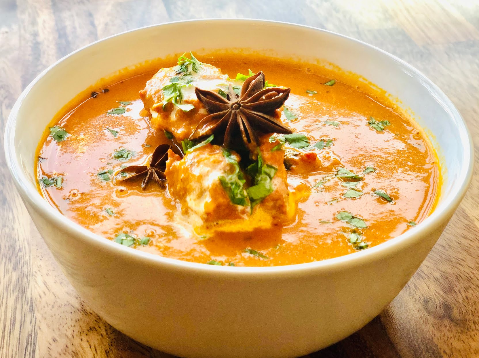 Spice Street Restaurant by null