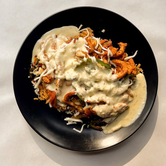 La Buena Vida - Cary by null