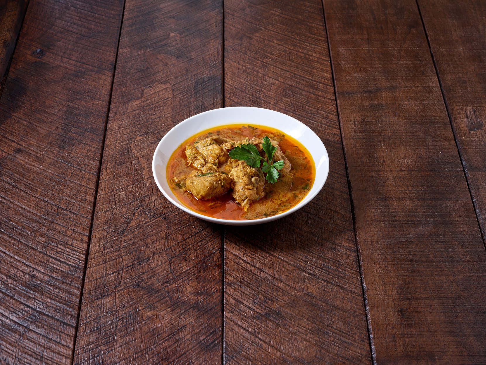 Chutney Restaurant by null