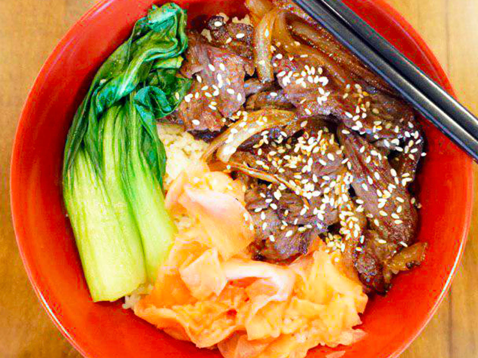 Mojo Ramen & Rice Brookline by null