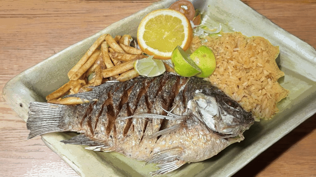 el dorado mexican restaurant by null