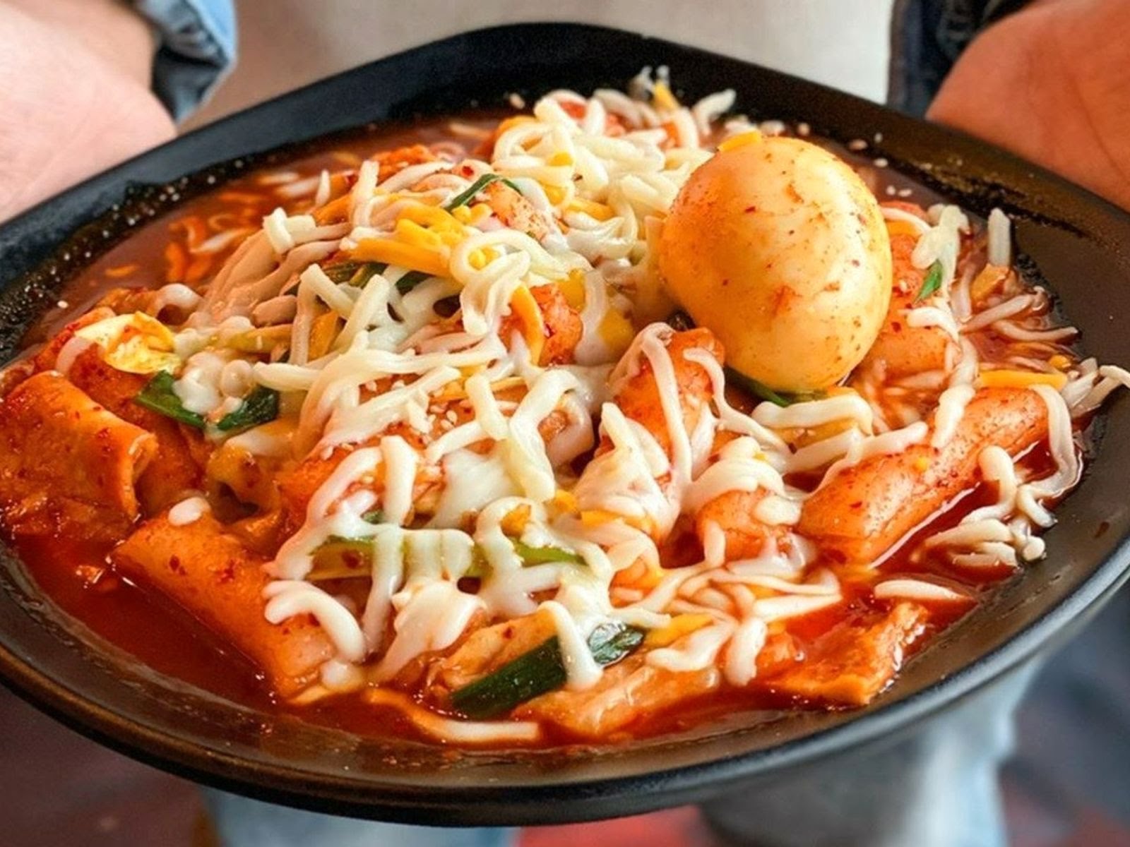 Soho Chicken Houston by null