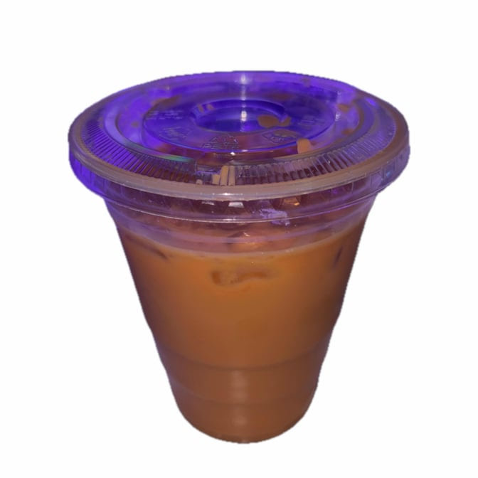 Momo King STL by null