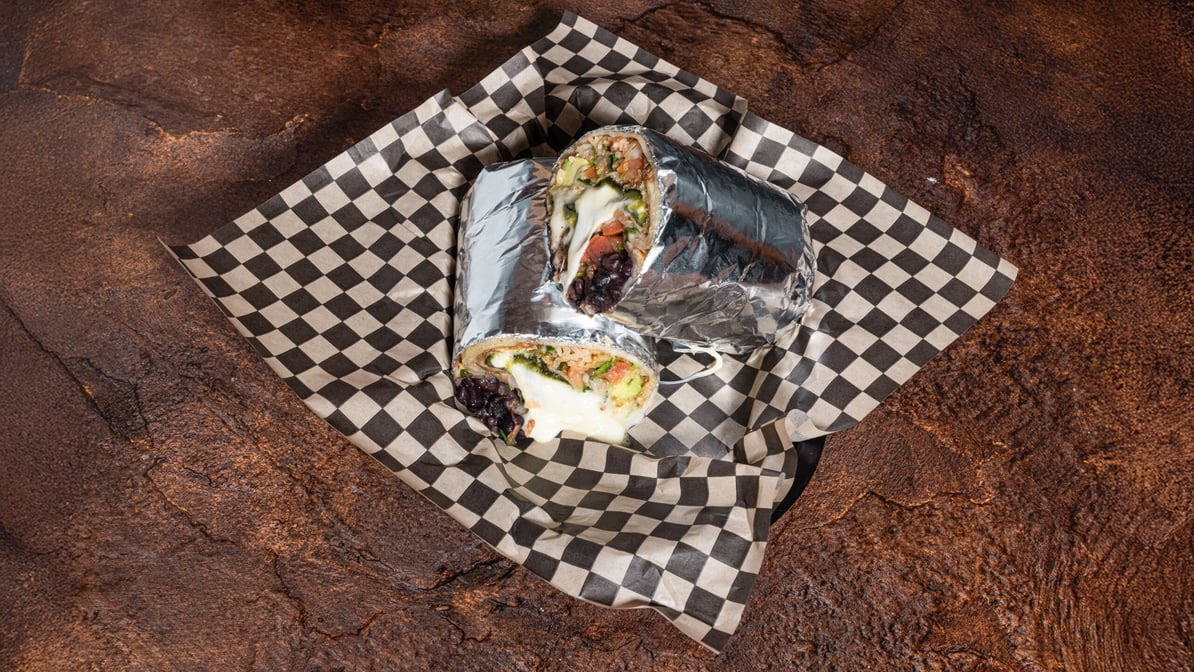 El Burrito Express by null