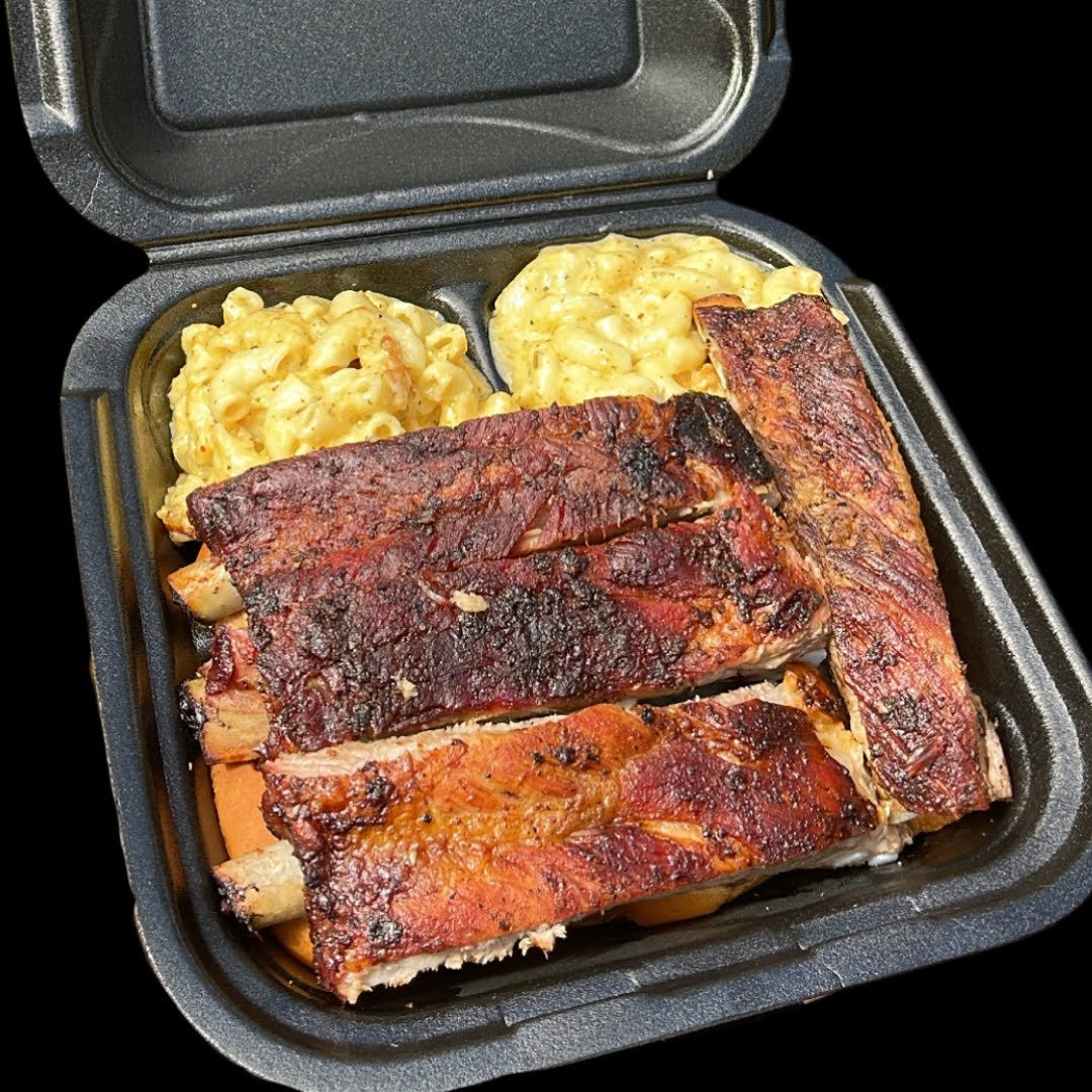 Smokehouse ATL BBQ-Riverdale by null