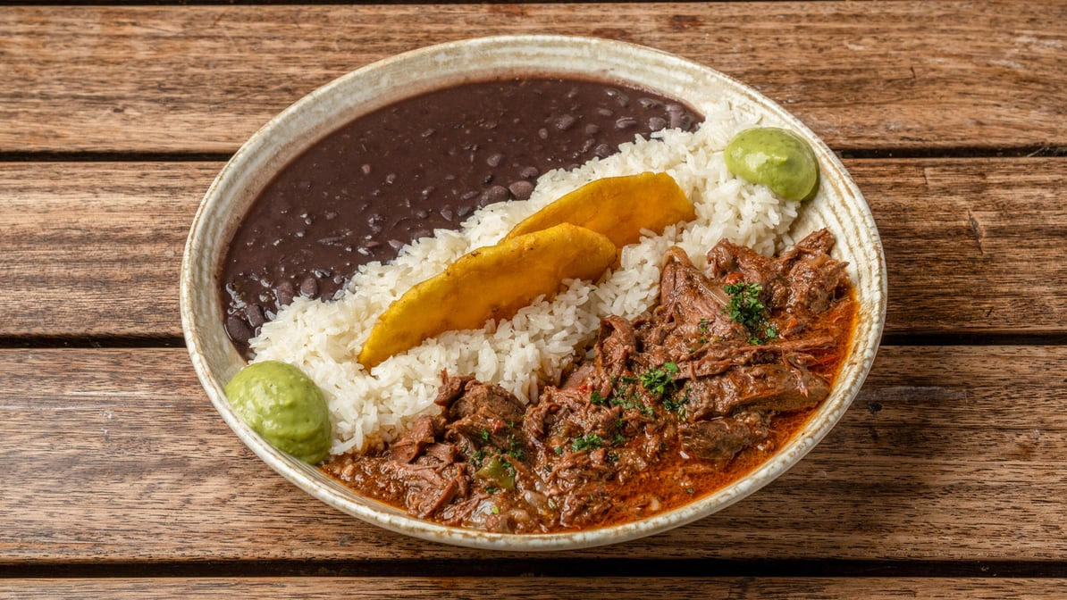 Cafe La Trova by null