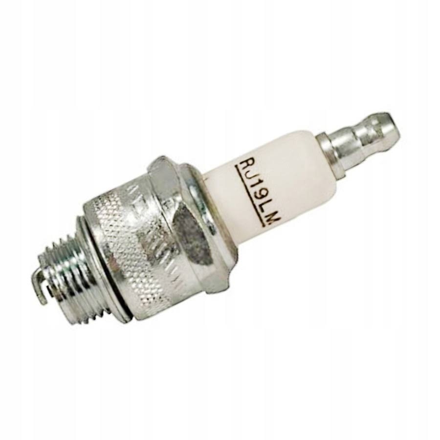 Farm Supply True Value Champion Small Engine Spark Plug RJ19LMC