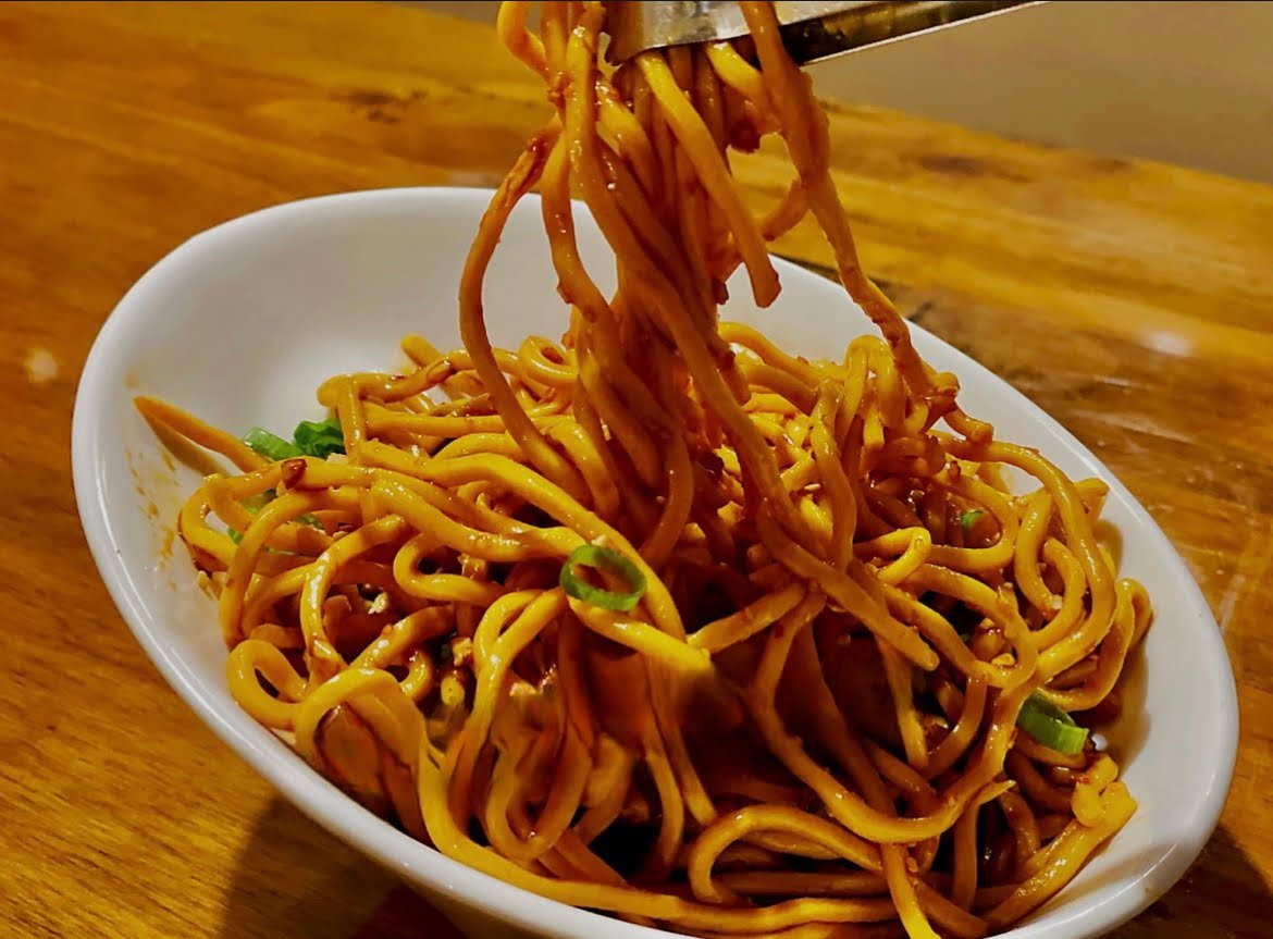 Chef Wu by null