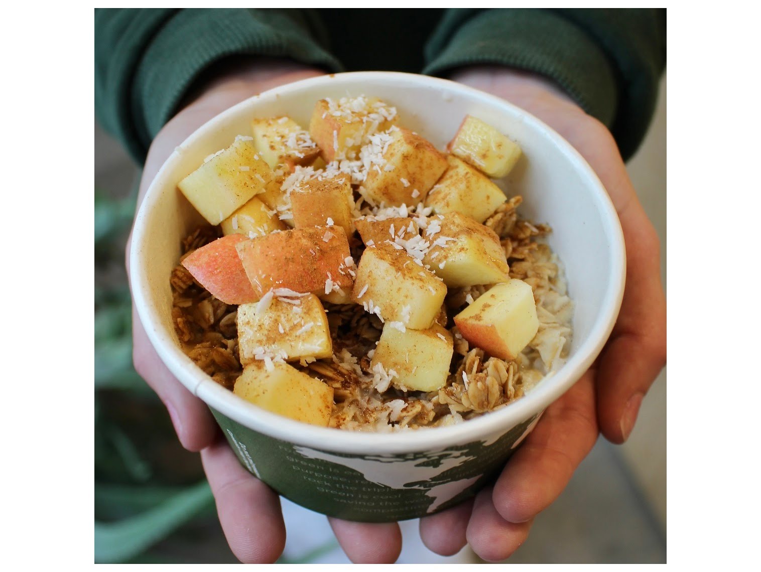 Kure Superfood Cafe by null