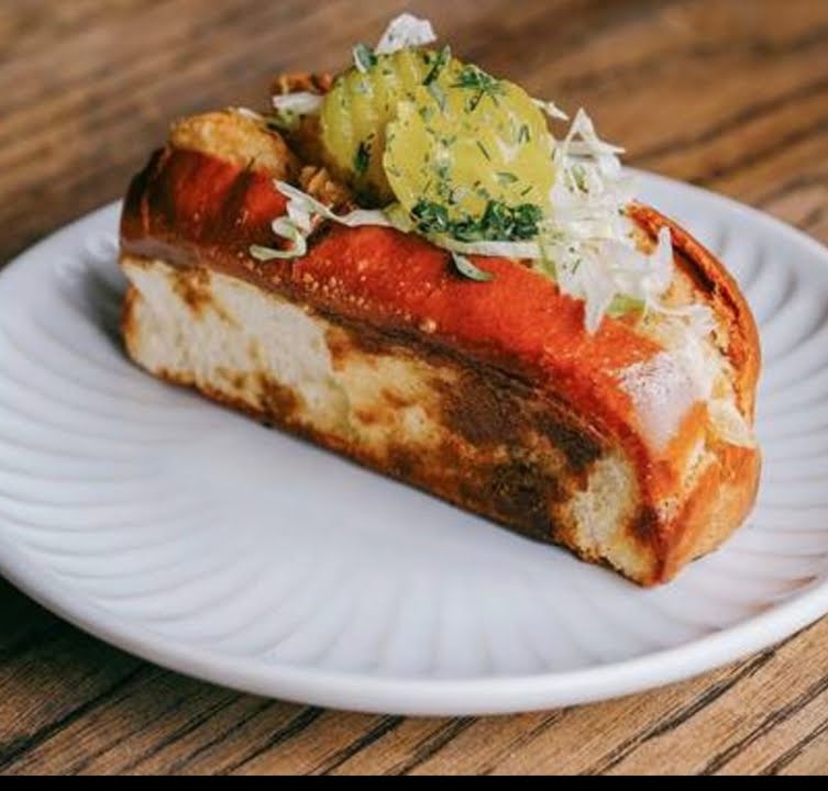 Old Town Fish Bar by null