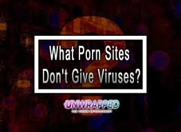 The hidden risks of watching porn online dblbig jpg x Virus free sites