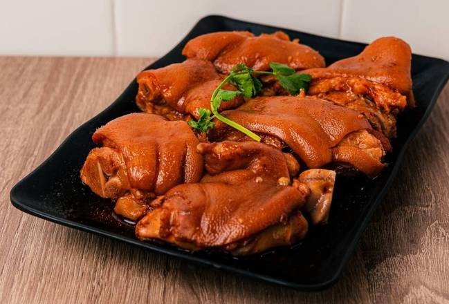 Special Hainan Chicken 和记海南鸡饭 by null