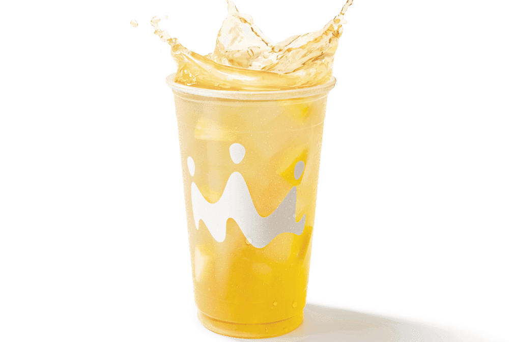 Smoothie King by null