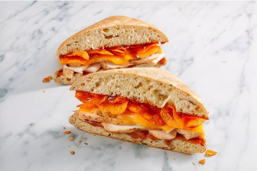 McAlister's Deli by null