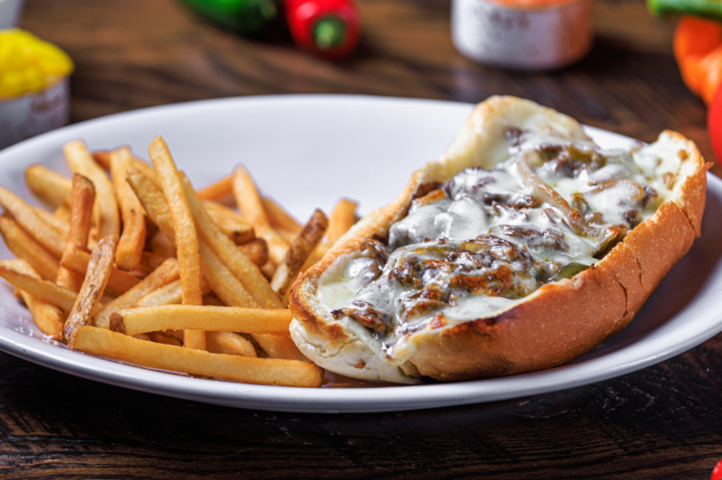 Amici at Trilith by null