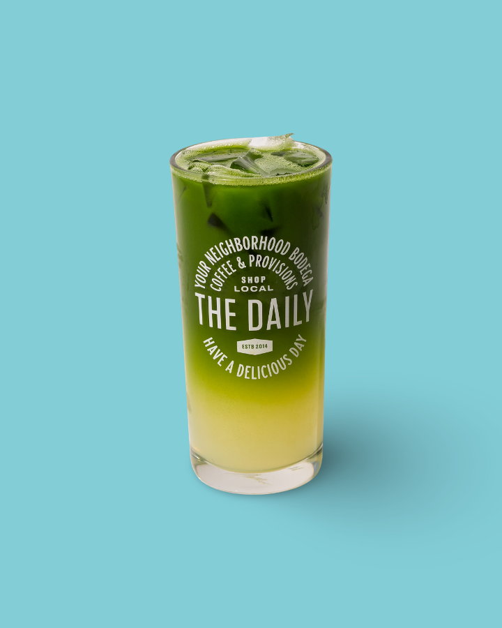 The Daily Cafe - West Midtown by null