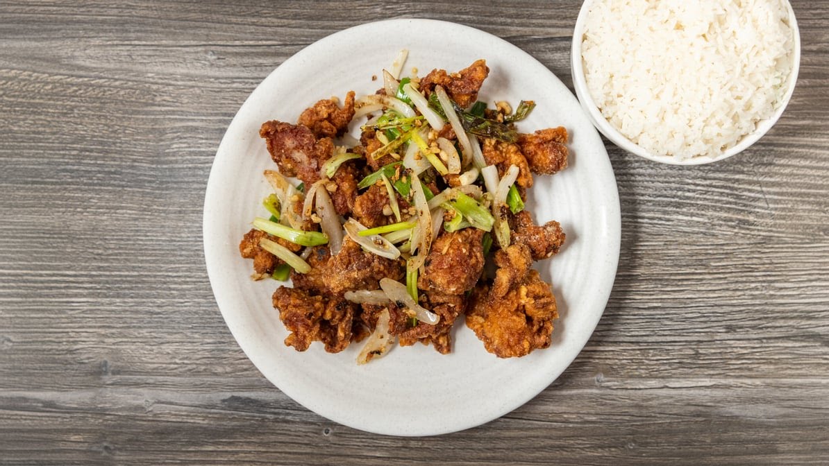 Tim Ky Noodle by null