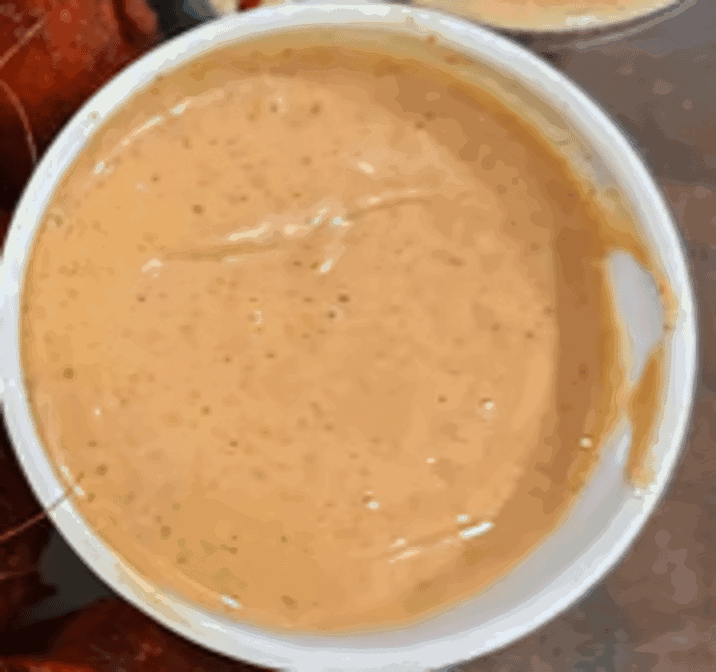 S&S Crawfish by null