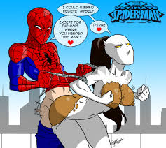 Spider man a porn parody jpg x Spider man