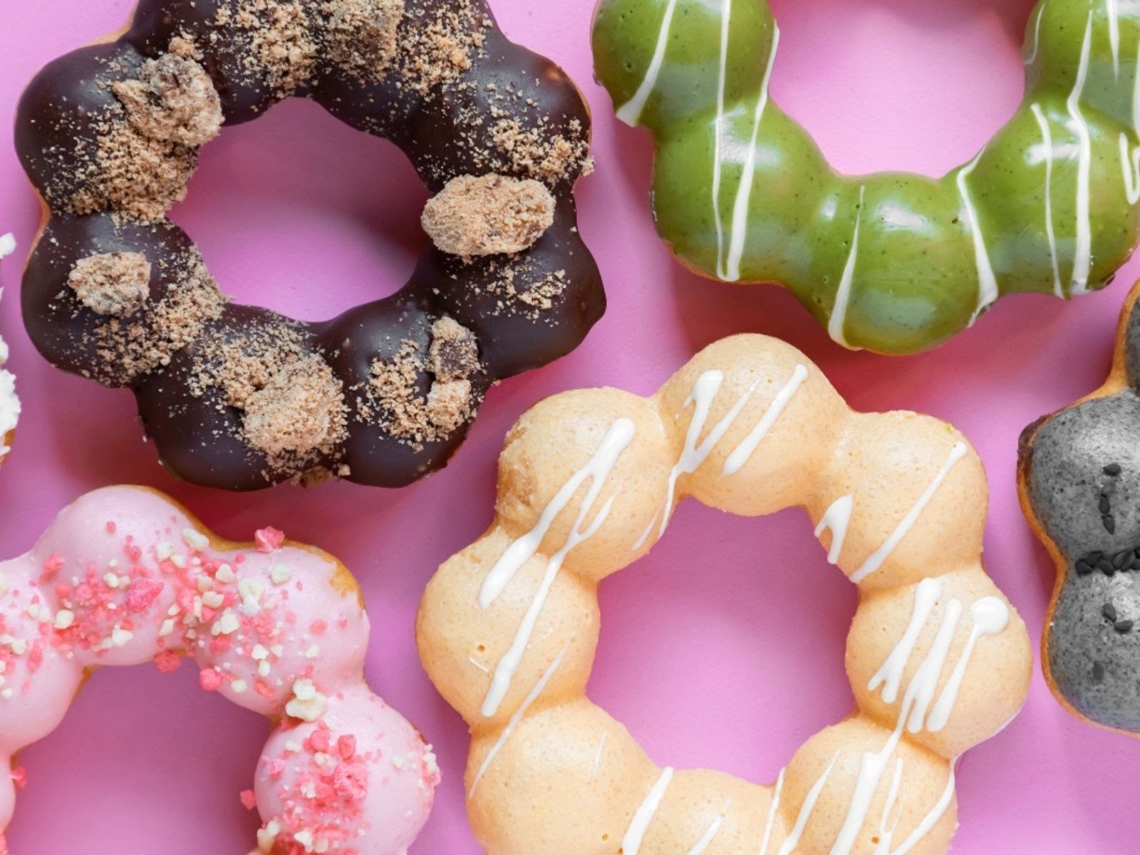 Mochiatsu Ring (Rittenhouse) by null