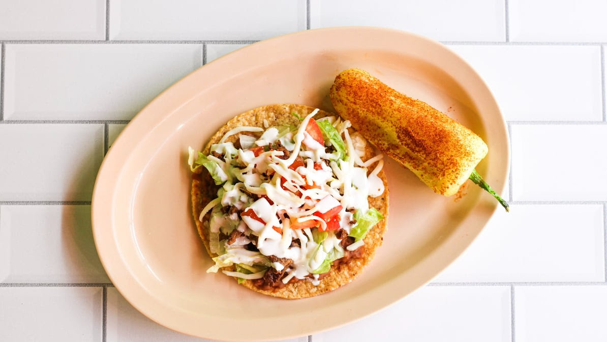 Margarita's Place by null