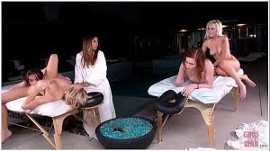 Pussy massage lesbians jpg x Pussy massage lesbians