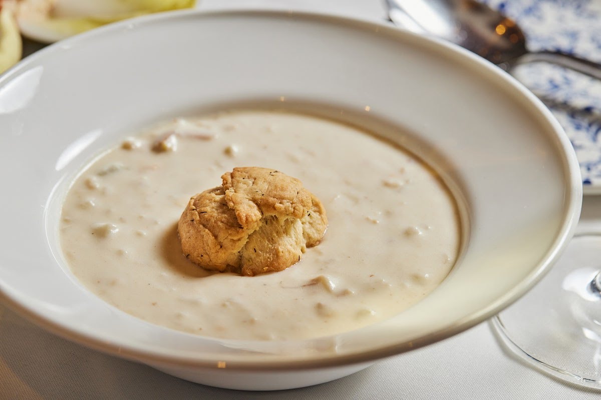 Atlantic Fish Company by null