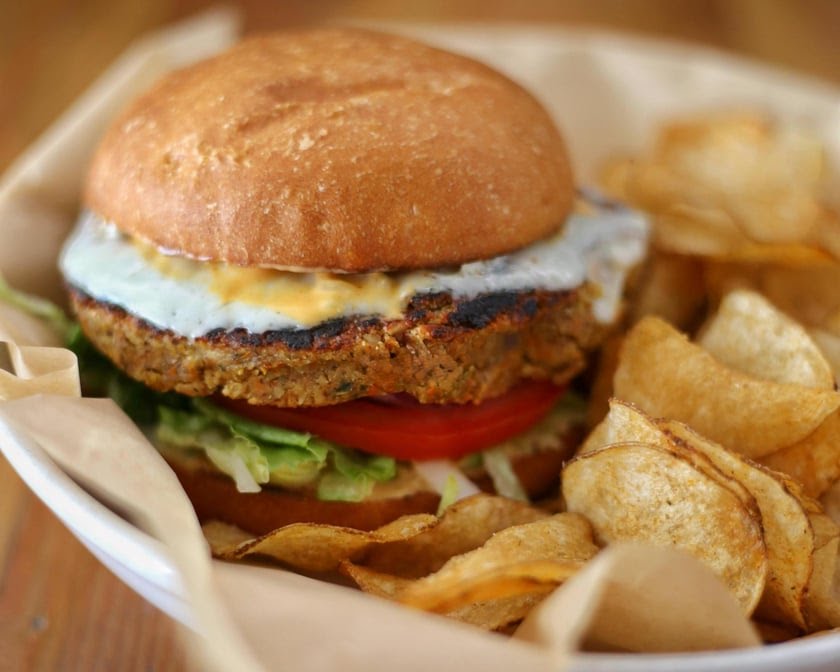 Mother Restaurant by null