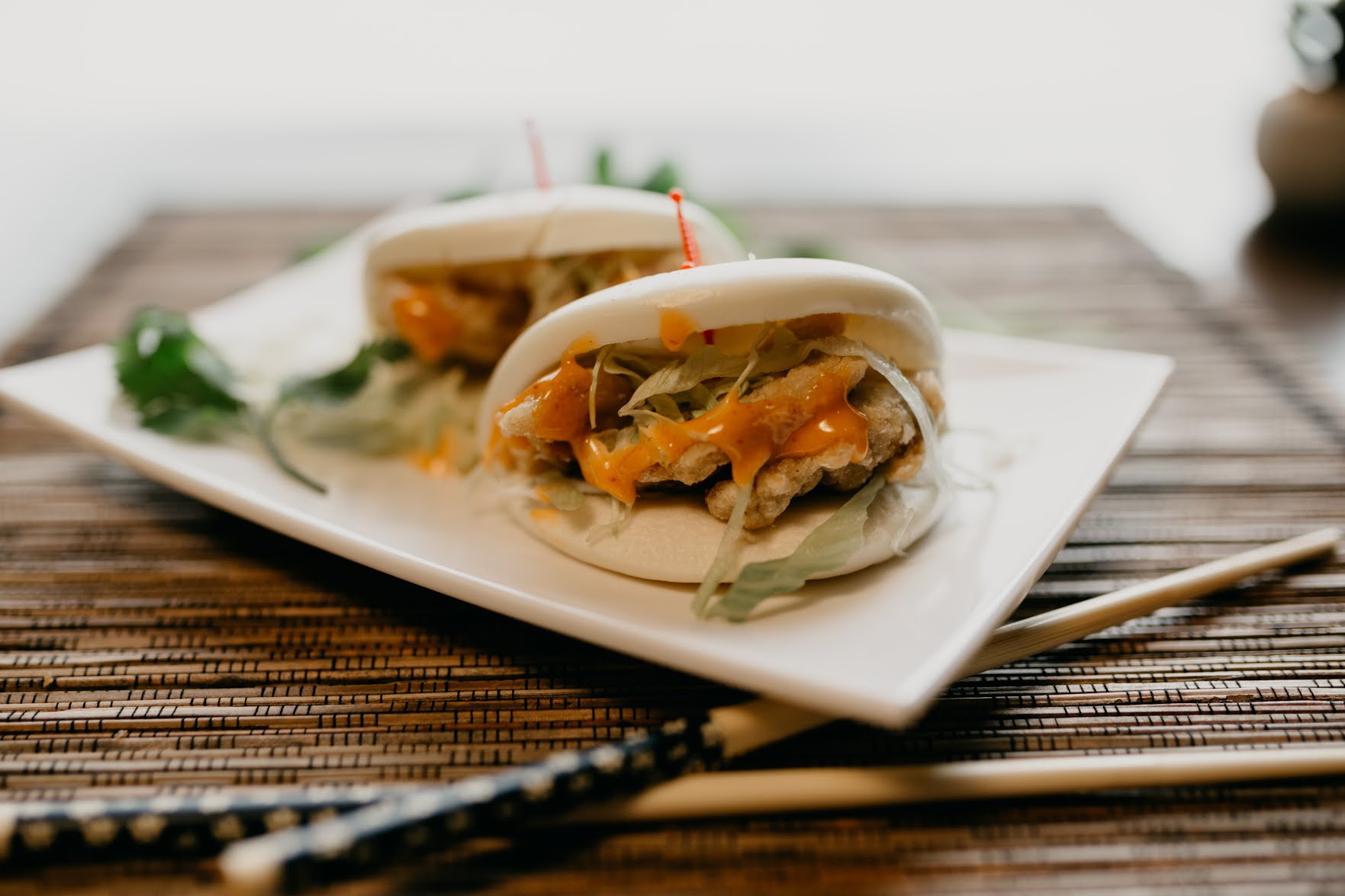 Izumi Ramen (Noodle Bar & Grill) by null