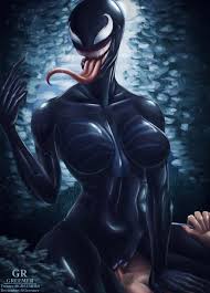 Egndhgaaaa is has qjx jpg x Female venom