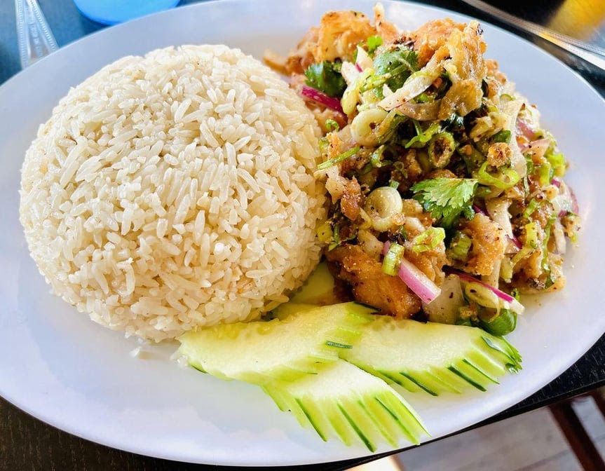 Heng Heng Chicken Rice by Google