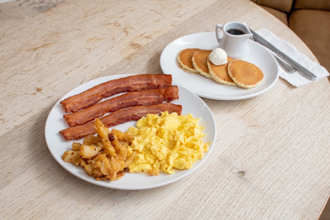 Original Pancake House by null