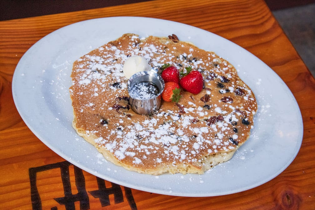 Hash House A Go Go by null