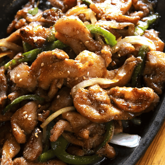 Matjoa House Korean BBQ by null