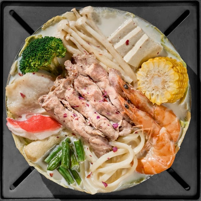 Boiling Point by null