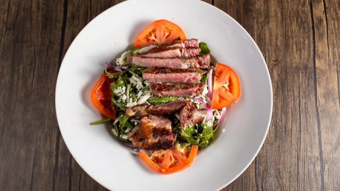 Il Saggio Italian Restaurant by null