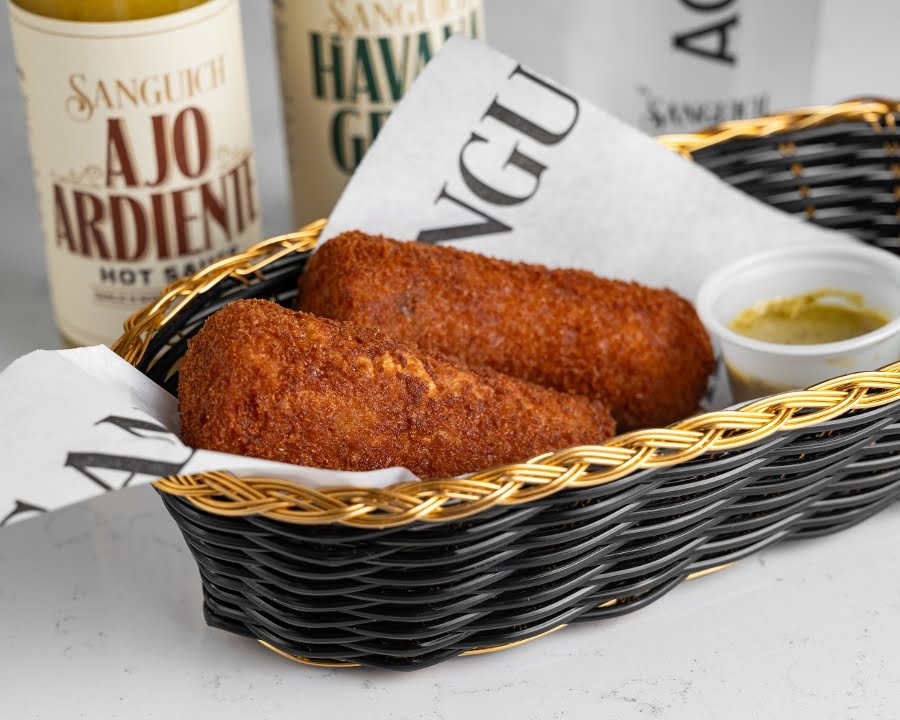 Sanguich (Take-Out & Delivery) by null