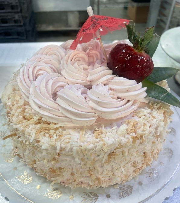 Gilbert's Bakery on Bird by null
