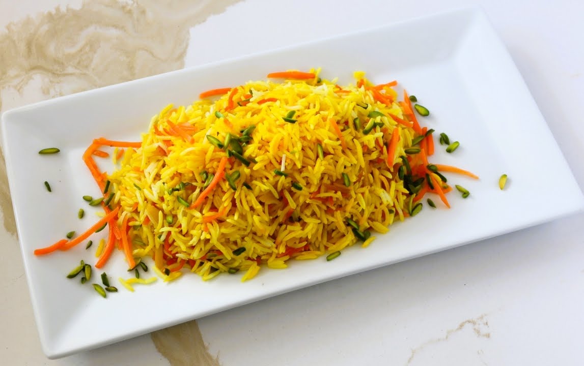 Lava Kitchen by null