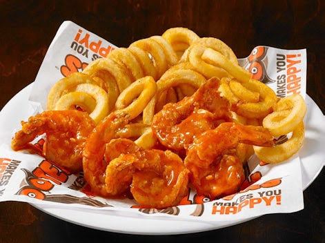 Hooters by null