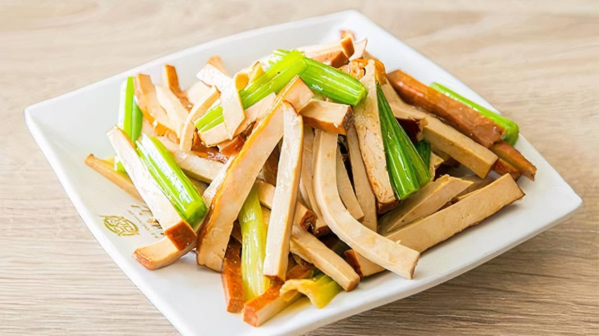 LuDingJi Noodles by null