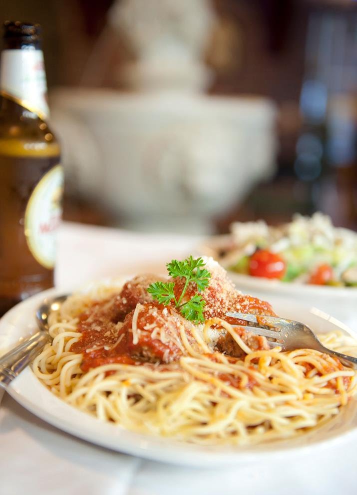 Sal's Pizza & Restaurant by null