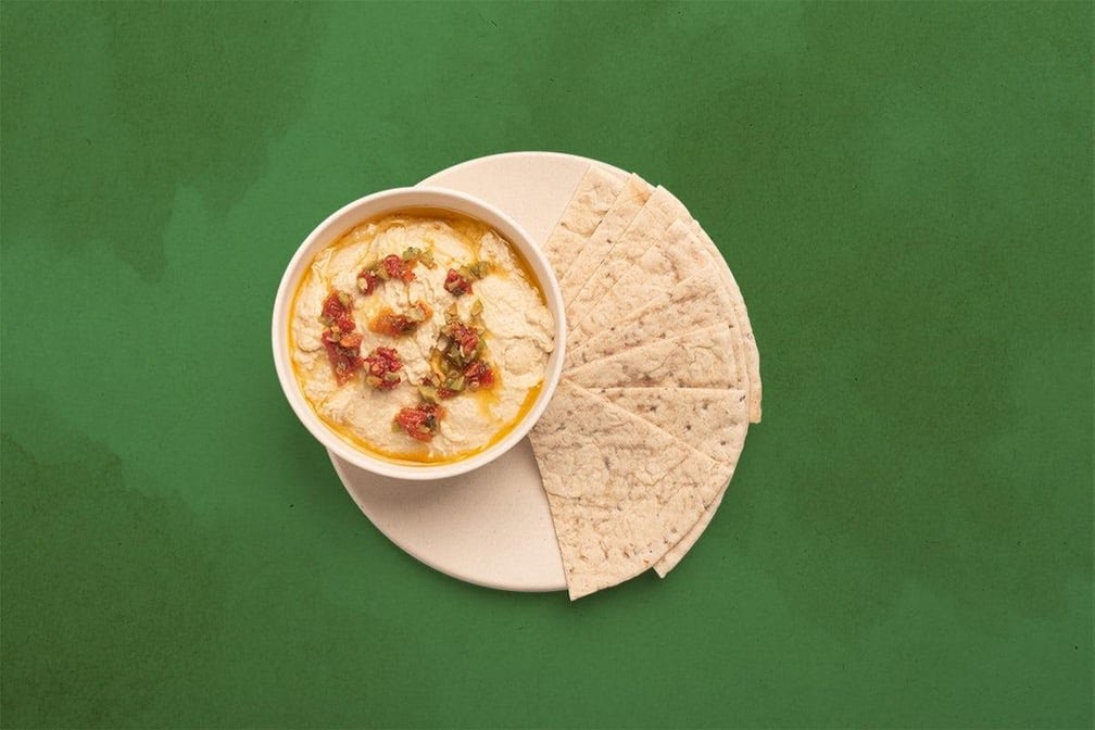 Flower Child by null