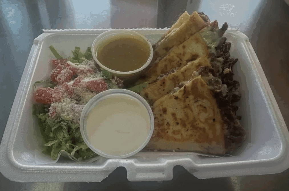 EL SABOR GUANACO by null