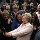 Hillary Clintons Back, and Shes Speaking for the Majority 