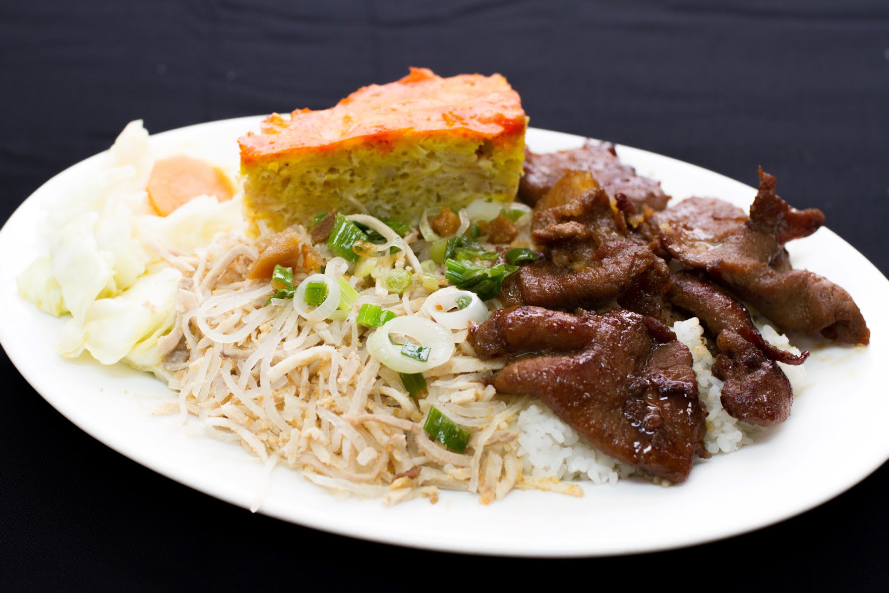 Com Tam Thanh by null